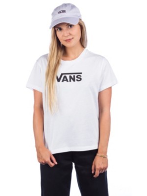 Vans T shirt blaudunkelblau Vans T shirt blaudunkelblau